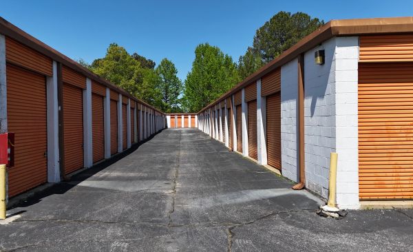 EasyHub Storage - Conyers - 1686 Georgia 138