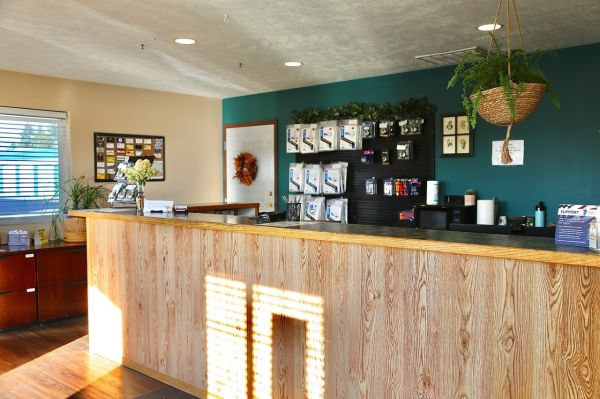 A Better Storage Solution - 995 North Boulder Court