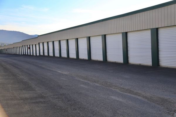 A Better Storage Solution - 995 North Boulder Court