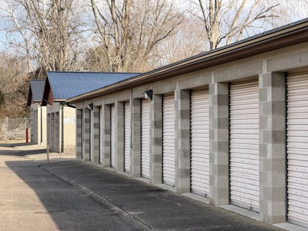 Valley Secure Storage - 148 Hamon Drive