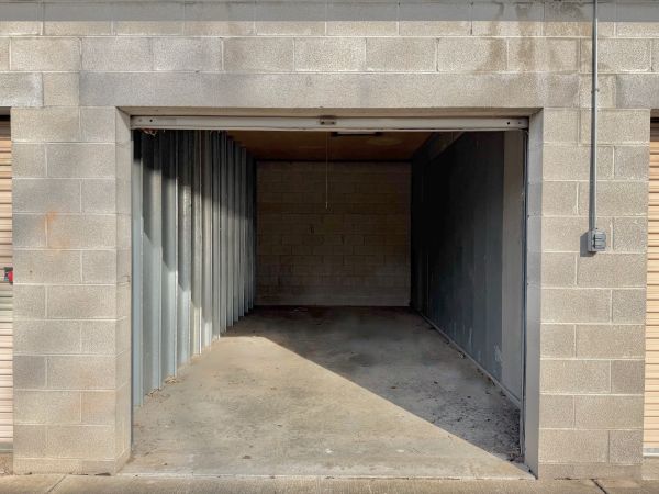 Valley Secure Storage - 148 Hamon Drive