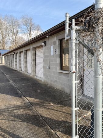 Valley Secure Storage - 148 Hamon Drive
