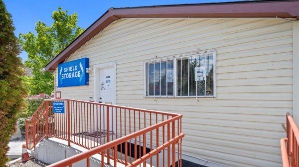 Shield Storage - 80 Menezes Way - 80 Menezes Way