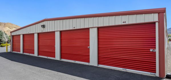 Shield Storage - 80 Menezes Way - 80 Menezes Way