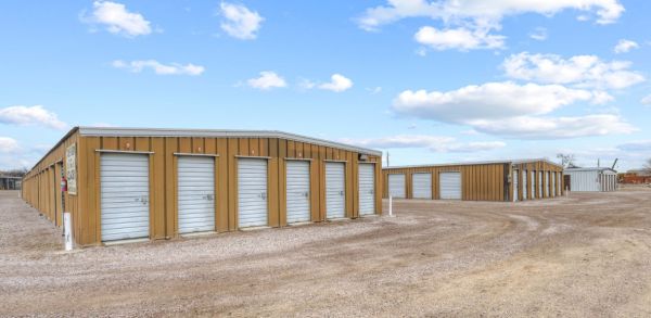 Shield Storage - Fallon - 4505 Reno Highway