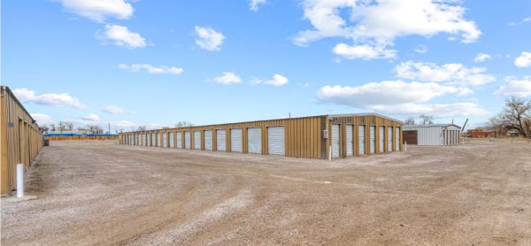Shield Storage - Fallon - 4505 Reno Highway