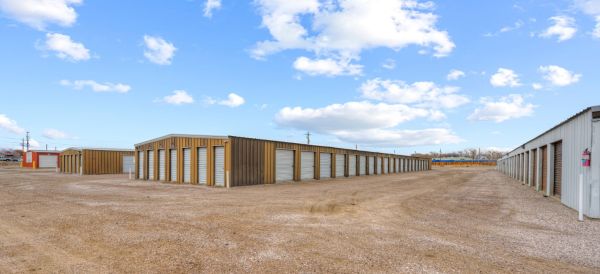 Shield Storage - Fallon - 4505 Reno Highway