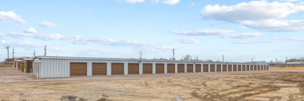 Shield Storage - Fallon - 4505 Reno Highway
