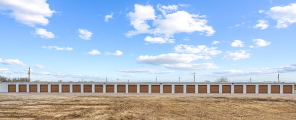 Shield Storage - Fallon - 4505 Reno Highway