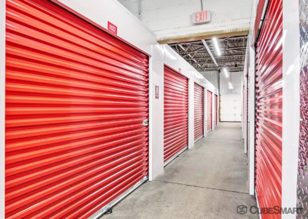CubeSmart Self Storage CT MANCHESTER GLEN ROAD - 5 Glen Road