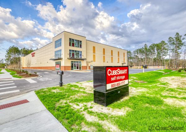 CubeSmart Self Storage - GA PORT WENTWORTH MULBERRY AVE - 101 Mulberry Avenue