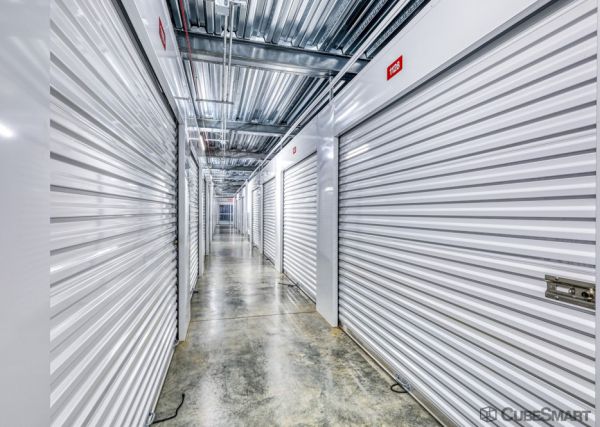 CubeSmart Self Storage - GA PORT WENTWORTH MULBERRY AVE - 101 Mulberry Avenue