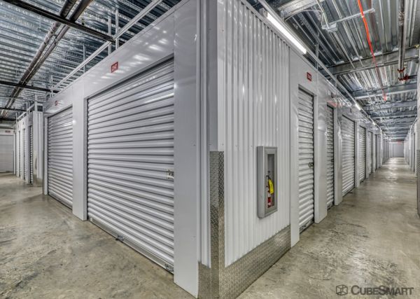 CubeSmart Self Storage - GA PORT WENTWORTH MULBERRY AVE - 101 Mulberry Avenue