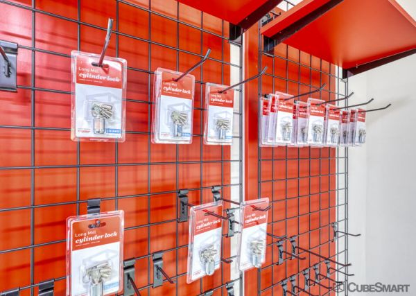 CubeSmart Self Storage - GA PORT WENTWORTH MULBERRY AVE - 101 Mulberry Avenue