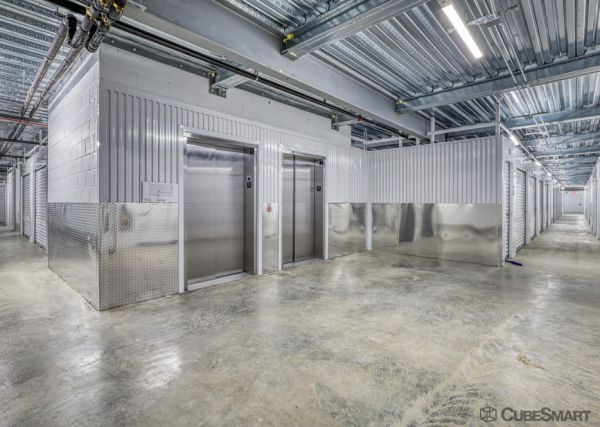 CubeSmart Self Storage - GA PORT WENTWORTH MULBERRY AVE - 101 Mulberry Avenue