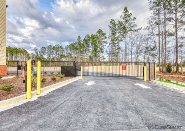 CubeSmart Self Storage - GA PORT WENTWORTH MULBERRY AVE - 101 Mulberry Avenue