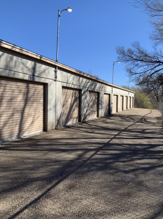 Ross Self Storage - 1907 Southeast 13th Avenue