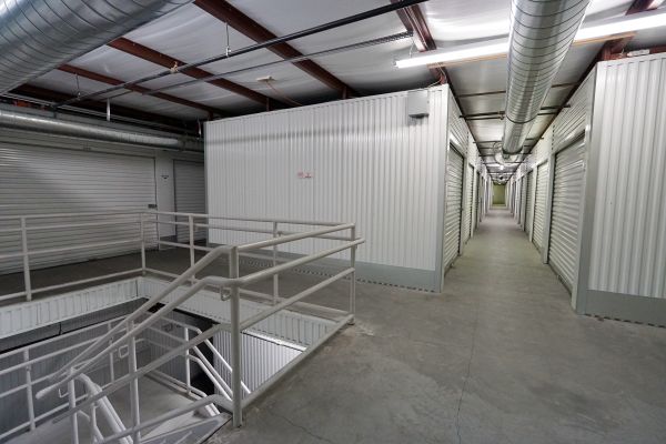 Mesquite Self Storage - 681 Hardy Way