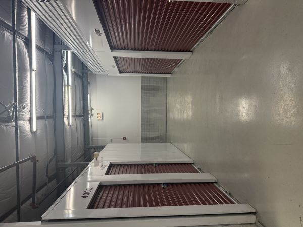 Prime Storage - New Windsor Temple Hill Rd - 496 Temple Hill Road