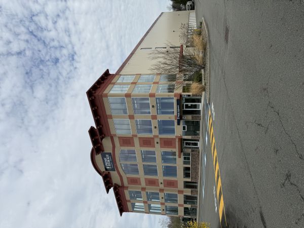 Prime Storage - New Windsor Temple Hill Rd - 496 Temple Hill Road