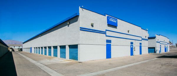 Shield Storage - 4430 Simmons St - 4430 Simmons Street