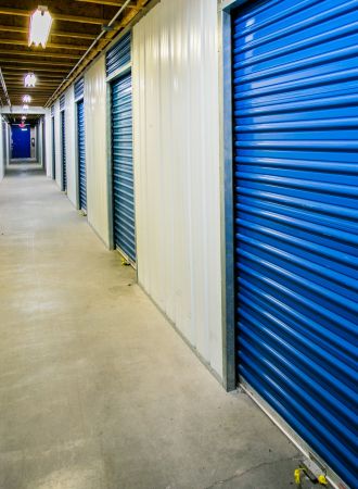 Shield Storage - 4430 Simmons St - 4430 Simmons Street