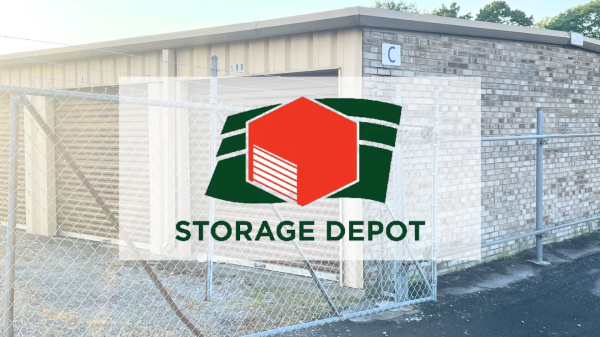 Storage Depot - Albertville - 912 Highland Avenue