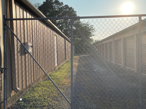 Storage Depot - Albertville - 912 Highland Avenue