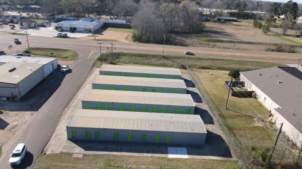 Drop Zone Storage Centers - Love Street - 1212 Love Street