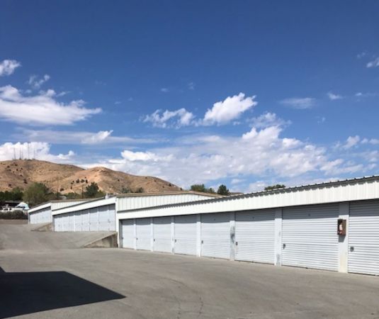 Sun Valley Stor It - 5225 Sun Valley Boulevard