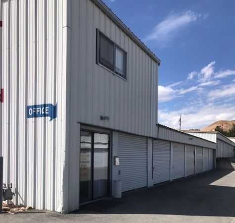 Sun Valley Stor It - 5225 Sun Valley Boulevard