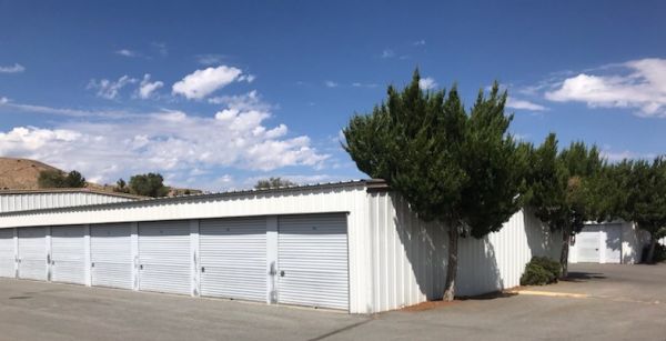 Sun Valley Stor It - 5225 Sun Valley Boulevard