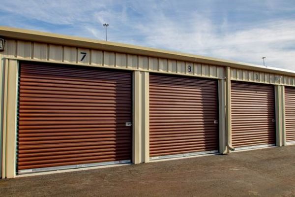 Southern Highlands Self Storage - 3001 Robert Trent Jones Lane