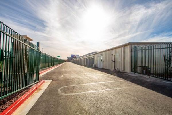 Southern Highlands Self Storage - 3001 Robert Trent Jones Lane