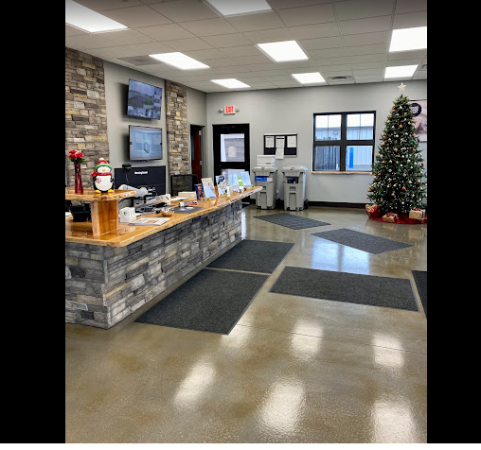 High Country Storage - 2079 Church Road
