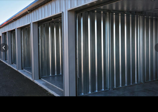 High Country Storage - 2079 Church Road