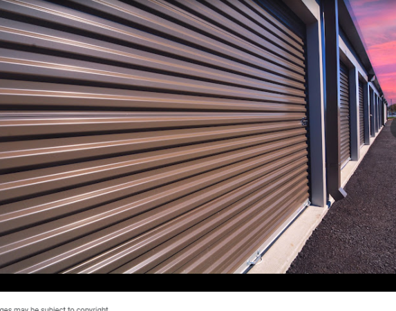 High Country Storage - 2079 Church Road