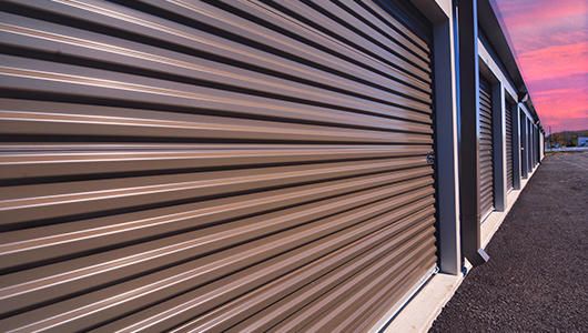 High Country Storage - 2079 Church Road