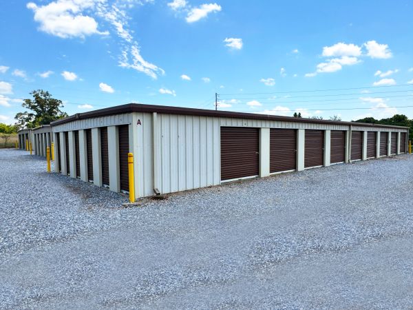 Storage Depot - Cleveland GA - 36 Cannon Road