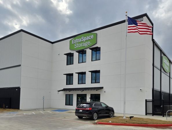 Extra Space Storage - 5190 - San Antonio - Talley Rd - 2669 Talley Road