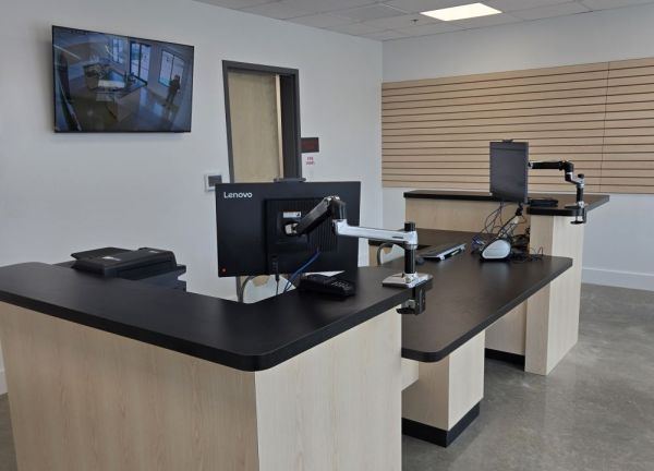 Extra Space Storage - 5190 - San Antonio - Talley Rd - 2669 Talley Road
