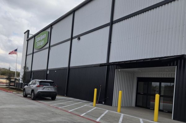 Extra Space Storage - 5190 - San Antonio - Talley Rd - 2669 Talley Road