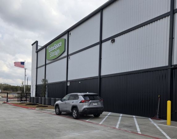 Extra Space Storage - 5190 - San Antonio - Talley Rd - 2669 Talley Road