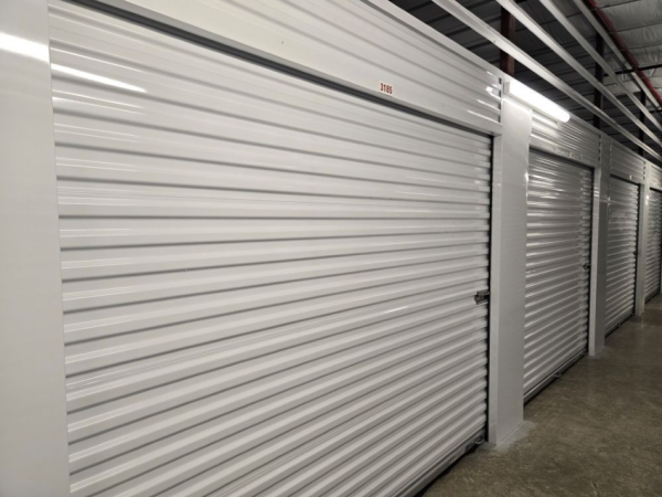 Extra Space Storage - 5190 - San Antonio - Talley Rd - 2669 Talley Road