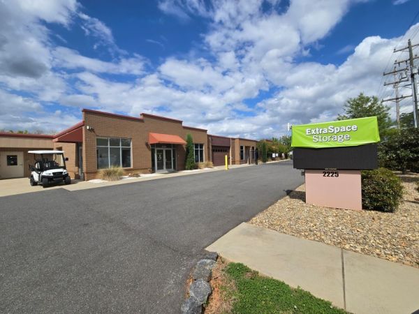 Extra Space Storage - 5140 - Rock Hill - Eden Ter - 2225 Eden Terrace