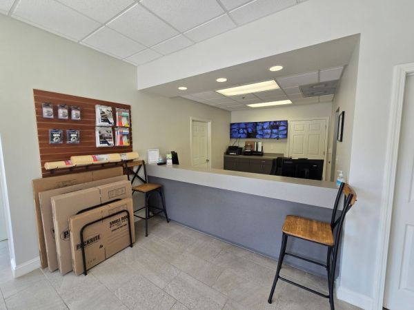 Extra Space Storage - 5140 - Rock Hill - Eden Ter - 2225 Eden Terrace