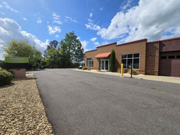 Extra Space Storage - 5140 - Rock Hill - Eden Ter - 2225 Eden Terrace