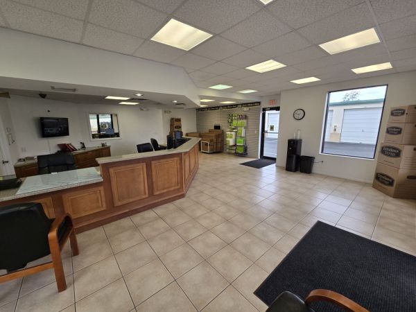 Extra Space Storage - 5205 - Lehigh Acres - Lee Blvd - 3021 Lee Boulevard