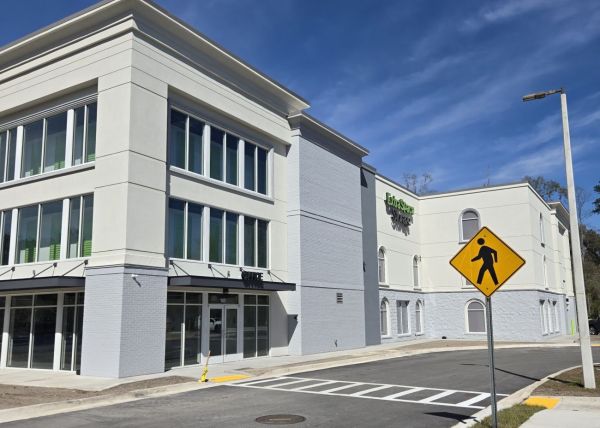 Extra Space Storage - 6649 - St Johns - Doctors Village Dr - 140 Doctors Village Drive
