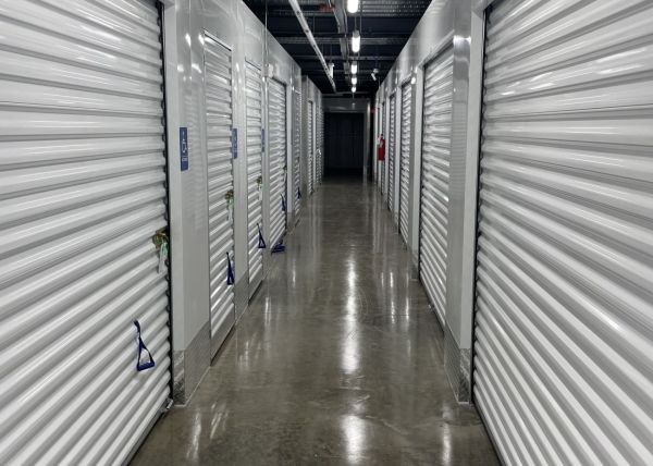Extra Space Storage - 6649 - St Johns - Doctors Village Dr - 140 Doctors Village Drive